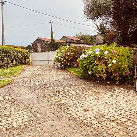 Serra De Arga Mountain House Montaria Exterior photo